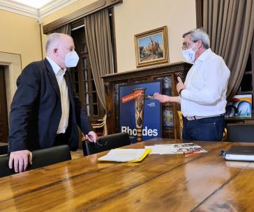 Να κηρυχθούν σε κατάσταση έκτακτης ανάγκης 7 Δημοτικές Ενότητες της Ρόδου