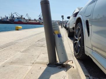 Κινδυνεύουν με πλήρη αποκόλληση... 