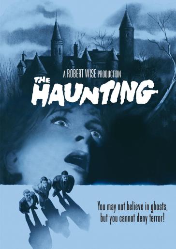 “Ο Στοιχειωμένος Πύργος (The Haunting)” στο Κάστρο της Χώρας της Νάξου