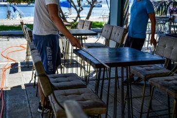 "Τσουχτερά" πρόστιμα σε επιχειρήσεις του Ν. Αιγαίου που δεν τηρούν τα μέτρα