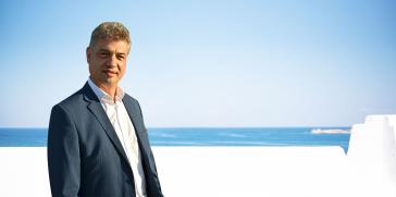 Μήνυμα Δημάρχου Πάρου στους επιτυχόντες των πανελληνίων εξετάσεων