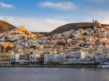 Αναμένουν λύσεις από την Υπουργό Πολιτισμού 