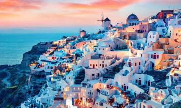 Παράταση αναστολής έκδοσης οικοδομικών αδειών στις εκτός σχεδίου περιοχές νήσων Μυκόνου και Θήρας