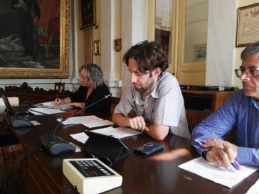 “Έχω την ευθύνη του ελέγχου σε μία δύσκολη περίοδο”