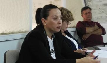 Εκτός σύμβασης για τα βαρέα μέταλλα το Λιμενικό Ταμείο Σύρου 