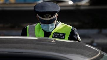 Αποτελέσματα ελέγχων για τα μέτρα αποφυγής της διάδοσης του κορωνοϊού