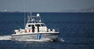 Έρευνες προς εντοπισμό τυχόν αγνοούμενης αλλοδαπής στην Ίο