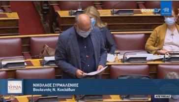 Το Υπουργείο επιμένει στο ίδιο αδιέξοδο, ούτε φέτος θα ανοίξουν τα σμυριδωρυχεία