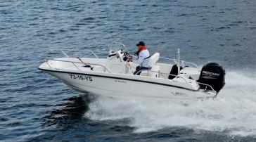 Εξετάσεις υποψηφίων χειριστών ταχυπλόων σκαφών 