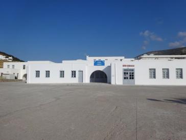 Εγκρίθηκε  η λειτουργία  για το σχολικό έτος 2021-2022 των ολιγομελών τμημάτων του ΕΠΑ.Λ. Πάρου