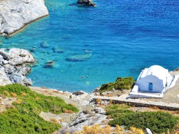 Ξεκινούν οι συνελεύσεις σε κάθε Τοπική Κοινότητα στην Αμοργό 