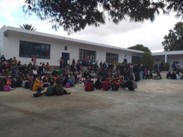 "Θέλουμε σχολείο που θα καλύπτει τις ανάγκες του σήμερα"