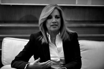 Ψήφισμα Δημοτικού Συμβουλίου Σύρου – Ερμούπολης για τον θάνατο της Φώφης Γεννηματά