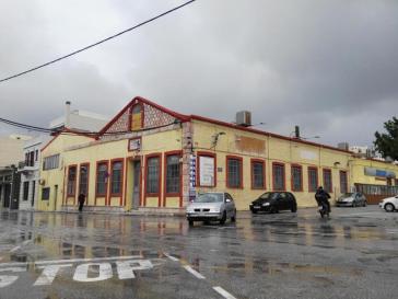 Ολοταχώς για 15ετη αξιοποίηση του πολυσυζητημένου ακινήτου 