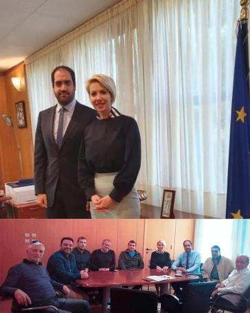 "Επιτέλους ο κλάδος μας ακούγεται"