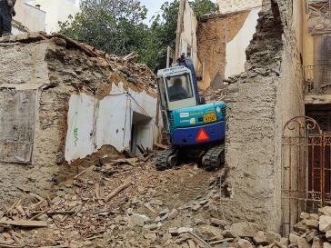 Επιπρόσθετα μέτρα για την ασφάλεια στον δημόσιο χώρο 