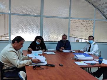 “Επουλώνονται” απώλειες και γίνονται έργα για λιμενικές ζώνες 