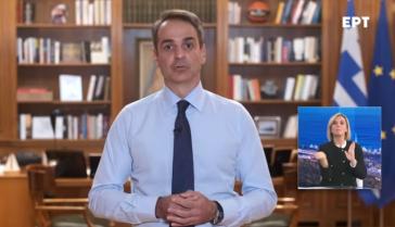 Νέα μέτρα και επιπλέον έλεγχοι ενάντια στην πανδημία του κορωνοϊού