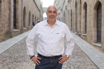 Χ. Μπάρδος: Μπάμπη, πότε θα επιστρέψεις τα χρήματα με τα οποία ζημίωσες την Ενεργειακή;