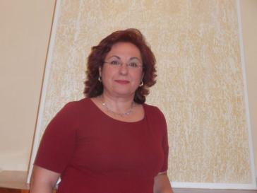 Η Δήμαρχος Κέας για τη Παγκόσμια Ημέρα για την Εξάλειψη της Βίας κατά των Γυναικών