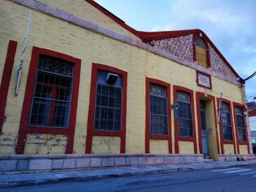 Με το βλέμμα στην μετακόμιση της τεχνικής υπηρεσίας 