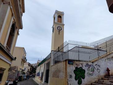  O χρόνος κυλά αντίστροφα για να ξεκινήσουν οι δείκτες του 