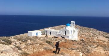 2η συνάντηση για την πράξη ΜΕΤΑΛΛΩΝ ΤΟΠΟΙ