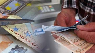 Συνταξιούχοι: Τα 3+1 προεκλογικά δώρα