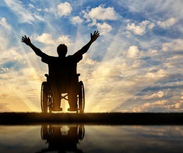 Διεκδικούμε  την υλοποίηση των αιτημάτων του Αναπηρικού κινήματος