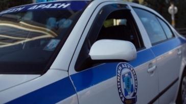 Νεκροί σε αυτοκίνητο μέσα σε γκαράζ στον Πειραιά 28χρονος και 27χρονη