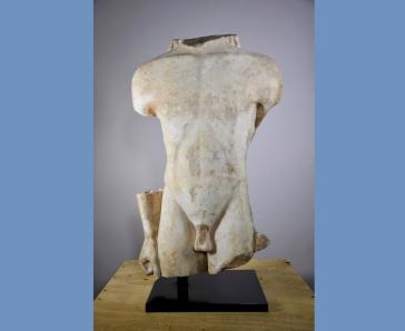 Επιστρέφουν στην Ελλάδα 47 αρχαία αντικείμενα, ορισμένα εκ των οποίων αφορούν στις Κυκλάδες