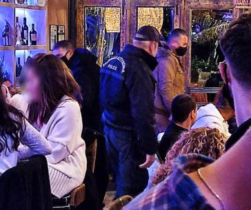 Κυκλάδες: Σε αναβρασμό η εστίαση ζητά στήριξη και ρευστότητα 