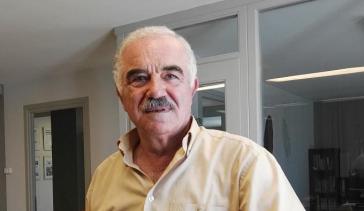 Ο Μ. Δαδάος για τον περιφερειακό ανασχηματισμό 