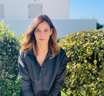 "Αναλαμβάνω τα καθήκοντά μου με ενθουσιασμό"