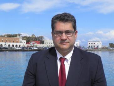 Νέα απάντηση του Χ. Κόκκινου προς τον Περιφερειάρχη για το κτίριο του ΦΟΔΣΑ Ν. Αιγαίου