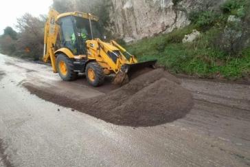Έργα αντιπλημμυρικής προστασίας άμεσα