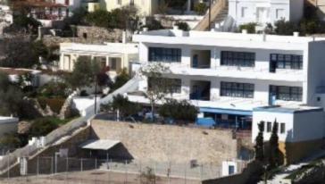 Εθνικό Βραβείο eTwinning στην κατηγορία STEM για το Δημοτικό Άνω Σύρου