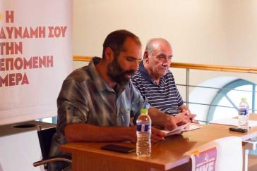 Για την επιβολή “τέλους ταφής” και “περιβαλλοντικής εισφοράς” από 1η Ιανουαρίου μέσω ΦΟΔΣΑ