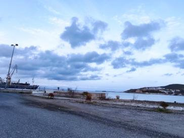 “Δεσπόζει” το τσιμέντο και αγνοείται το “πράσινο” 