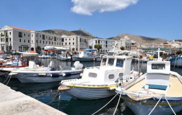  Τα αλιευτικά καταφύγια αποκτούν κανονισμούς λειτουργίας 