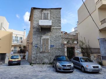 Αυξημένη ετοιμότητα για φωτιά σε ιστορικούς τόπους 