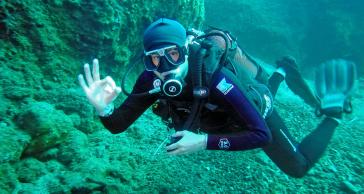 Επανάληψη περιβαλλοντικών δράσεων σε Ακρωτήρι και Βλυχάδα