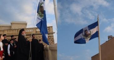 Η Ιερά Μητρόπολη Σύρου τιμά τη μνήμη από τα 100 χρόνια της Μικρασιατικής Καταστροφής