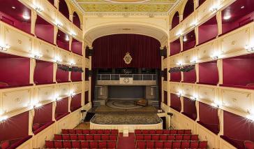 Ψηφιακές περιηγήσεις σε θέατρο “Απόλλων” και Βιομηχανικό μουσείο 