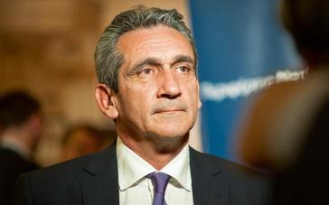 "Ζήτω η Ελλάδα, η ανεξαρτησία και η ελευθερία"