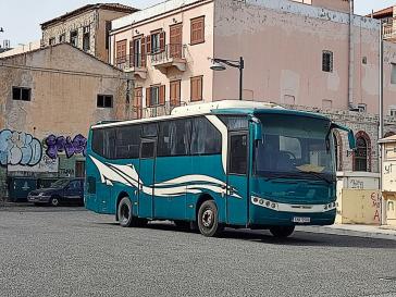 Συγκοινωνιακή κάλυψη Σύρου και κόστος καυσίμων 