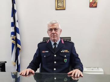 Έμφαση στην πρόληψη και όχι στην καταστολή 