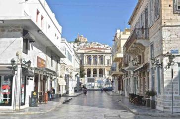 Ο πληθωρισμός ανεβάζει ενοίκια σε δημοτικά ακίνητα 