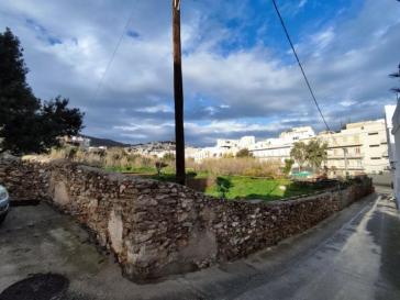 Η μεταβίβαση “μπλοκάρει” την άμεση διάθεση του parking 