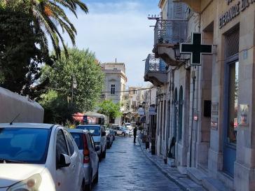 Άκαρπη η προσπάθεια για δημοτικούς αστυνόμους 